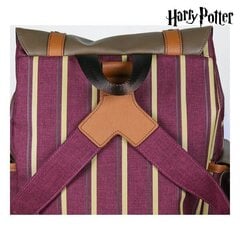 Ikdienas mugursoma Harry Potter cena un informācija | Skolas somas | 220.lv