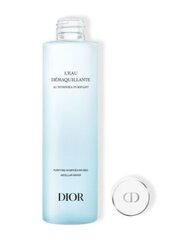 Micelārais ūdens Christian Dior, 200 ml cena un informācija | Sejas ādas kopšana | 220.lv