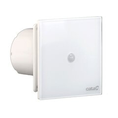 Вентилятор Cata E-100 Sensor PIR цена и информация | Вентиляторы для ванной | 220.lv