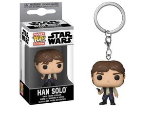 Funko Star Wars Han Solo cena un informācija | Datorspēļu suvenīri | 220.lv