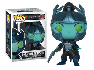 Funko POP! Dota 2 Phantom Assasins with sword 356 cena un informācija | Datorspēļu suvenīri | 220.lv