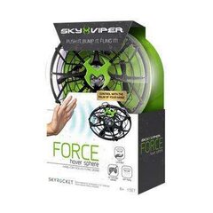 Bizak Sky Viper Force Hover Sphere drons cena un informācija | Smart ierīces un piederumi | 220.lv