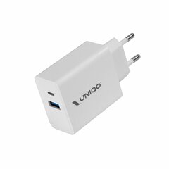 Cargador SBS UQTRPD 18w cena un informācija | Lādētāji un adapteri | 220.lv