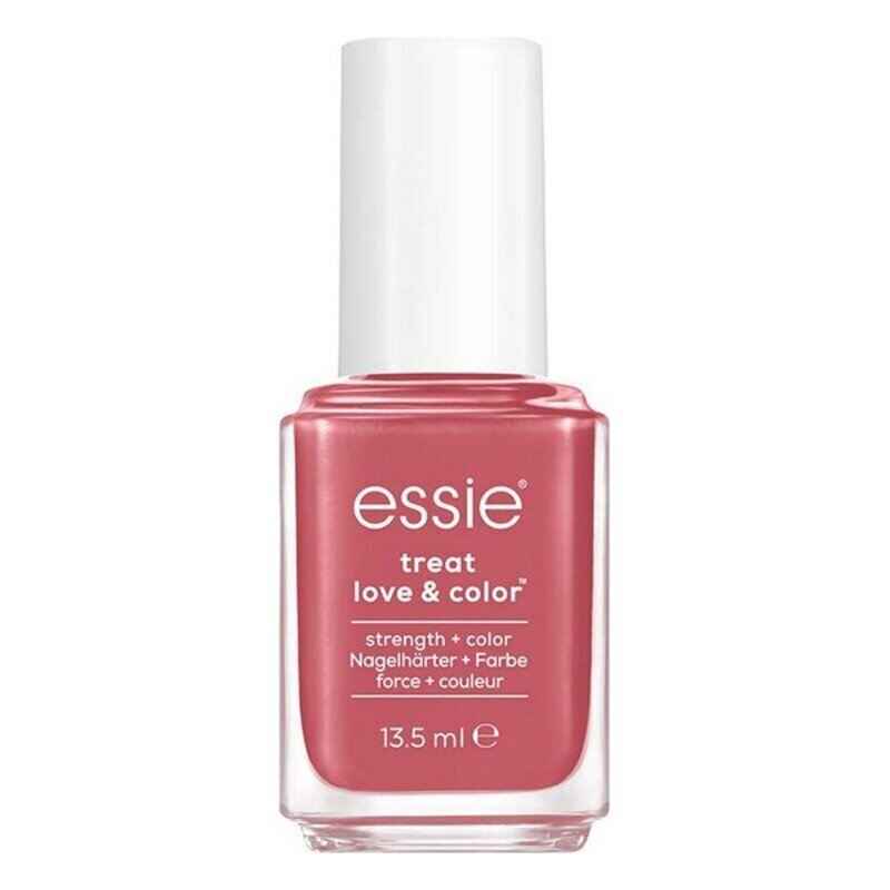 Nostiprinoša nagu laka Essie Treat Love & Color, 13,5 ml цена и информация | Nagu lakas, stiprinātāji | 220.lv