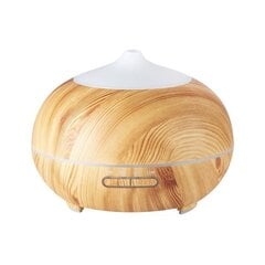 Диффузор эфирных масел SPA DROP LIGHT WOOD цена и информация | Увлажнители воздуха | 220.lv