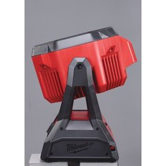 Milwaukee M18 AF-0 akumulatora ventilators cena un informācija | Ventilatori | 220.lv