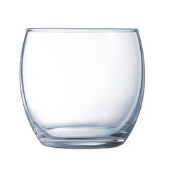 Glāze Luminarc Cave Caurspīdīgs Stikls cena un informācija | Glāzes, krūzes, karafes | 220.lv