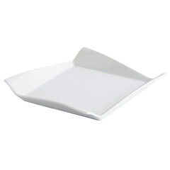 Тарелка Quid Gastro Fresh Сэндвич Керамика Белый (17,5 cm) (8 штук) цена и информация | Посуда, тарелки, обеденные сервизы | 220.lv