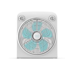 Vloerventilator Cecotec EnergySilence 6000 PowerBox 50 W cena un informācija | Ventilatori | 220.lv