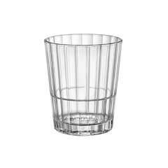 Glāžu komplekts Bormioli Rocco Oxford Bar 6 gb. Stikls (320 ml) cena un informācija | Glāzes, krūzes, karafes | 220.lv