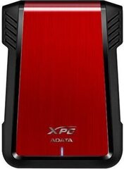 Adata XPG EX500 цена и информация | Внутренние жёсткие диски (HDD, SSD, Hybrid) | 220.lv