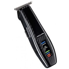 BaByliss PRO Flash FX FX59ZE цена и информация | Машинки для стрижки волос | 220.lv