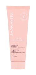 Mitrinoša un barojoša sejas maska Lancaster Skin Essentials Comforting Balm, 75 ml cena un informācija | Sejas maskas, acu maskas | 220.lv