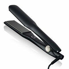 GHD Max Wide Plate Styler cena un informācija | Matu veidotāji, taisnotāji | 220.lv