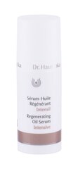 Reģenerējošs intensīvas kopšanas eļļas sejas serums Dr. Hauschka 20 ml cena un informācija | Serumi sejai, eļļas | 220.lv