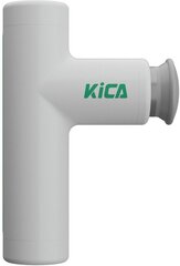 FeiyuTech masāžas pistole KiCA Mini-C, balta cena un informācija | Masāžas ierīces | 220.lv