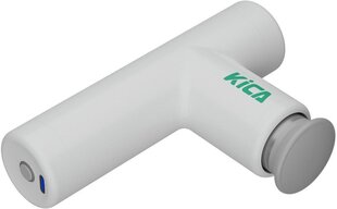 FeiyuTech massage gun KiCA Mini-C, white цена и информация | Массажеры | 220.lv