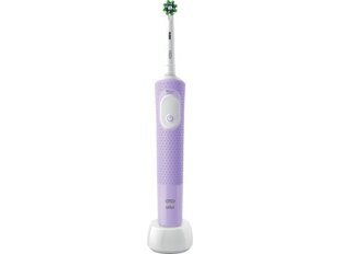 Сменная головка Precision Clean Oral-B, 2 шт. цена и информация | Электрические зубные щетки | 220.lv