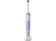 Oral-B D103.413.3 Vitality Pro Lilac Mist цена и информация | Elektriskās zobu birstes | 220.lv