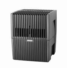 Airwasher LW 15 anthracite/Metallic cena un informācija | Gaisa attīrītāji | 220.lv