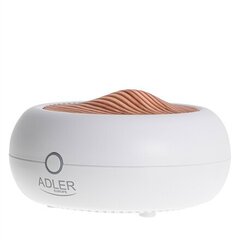 Adler USB Ультразвуковой аромадиффузор 3в1 AD 7969 Ultrasonic подходит для помещений площадью до 25 м² цена и информация | Увлажнители воздуха | 220.lv