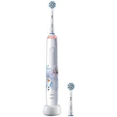 Oral-B Junior Pro цена и информация | Электрические зубные щетки | 220.lv