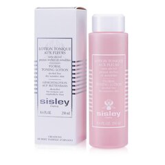 Tonizējošs sejas losjons Sisley Lotion Tonique Aux Fleurs 240 ml cena un informācija | Sejas ādas kopšana | 220.lv