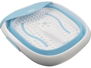 Homedics Foldaway Luxury Footspa FB-350 cena un informācija | Kāju vannas | 220.lv