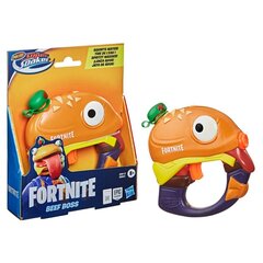 Ūdens šautene Hasbro Nerf Supersoaker Fortnite Micro cena un informācija | Ūdens, smilšu un pludmales rotaļlietas | 220.lv