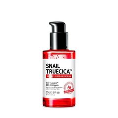 SOME BY MI Snail Truecica Miracle Reaper Serum Sejas serums 50ml cena un informācija | Serumi sejai, eļļas | 220.lv