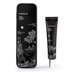 Acu krēms, Pyunkang Yul Black Tea Time Reverse Eye Cream, 25 ml cena un informācija | Acu krēmi, serumi | 220.lv