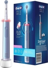 Сменная головка Precision Clean Oral-B (2 шт) цена и информация | Электрические зубные щетки | 220.lv