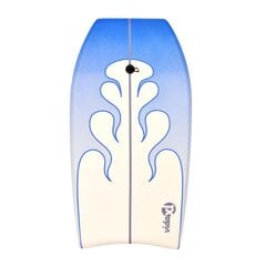 Доска для серфинга Bodyboard, 94 см цена и информация | Игрушки для песка, воды, пляжа | 220.lv