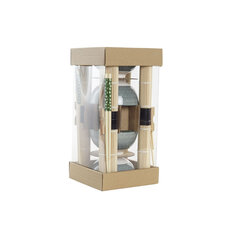 Набор для суши DKD Home Decor Зеленый Бамбук Керамика (14,5 x 14,5 x 31 cm) цена и информация | Посуда, тарелки, обеденные сервизы | 220.lv