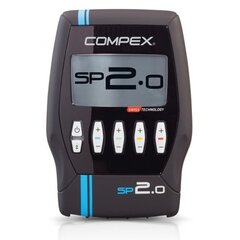 Compex SP 2.0 cena un informācija | Masāžas ierīces | 220.lv