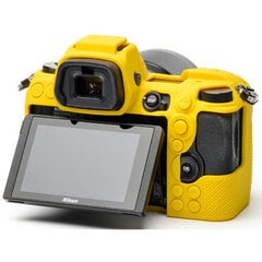easyCover Nikon Z6/Z7 cena un informācija | Citi piederumi fotokamerām | 220.lv