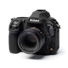 easyCover Nikon D850 цена и информация | Прочие аксессуары для фотокамер | 220.lv