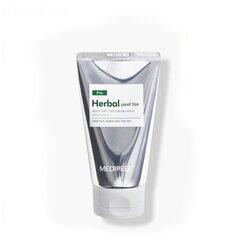 Детокс маска Medi-peel Herbal Peel Tox PRO,120 г цена и информация | Маски для лица, патчи для глаз | 220.lv