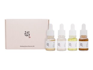 Beauty Of Joseon Hanbang Serum Discovery Kit 10ml*4ea (0.33oz) цена и информация | Сыворотки для лица, масла | 220.lv