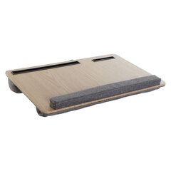 Paplāte Home ESPRIT MDF 55 x 35 x 7 cm cena un informācija | Virtuves piederumi | 220.lv