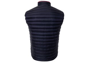 Мужская жилетка TOMMY HILFIGER CORE PACKABLE DOWN VEST, синяя MW0MW12719 CJM цена и информация | Мужские жилетки | 220.lv