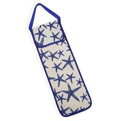 Maizes soma Versa Blue Sea Poliesters (1 x 60 x 20,5 cm) cena un informācija | Virtuves piederumi | 220.lv