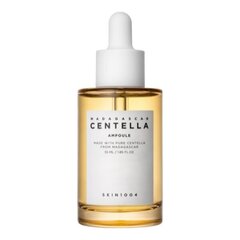 SKIN1004 Madagascar Centella Ampoule intesnīvi mitrinošā ampula, 55 ml cena un informācija | Serumi sejai, eļļas | 220.lv