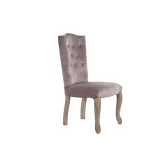 Krēsls DKD Home Decor (51 x 47.5 x 101 cm) cena un informācija | Virtuves un ēdamistabas krēsli | 220.lv
