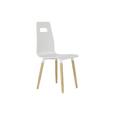 Ēdamistabas krēsls DKD Home Decor (43 x 50 x 88 cm) cena un informācija | Virtuves un ēdamistabas krēsli | 220.lv
