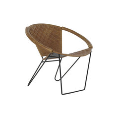 Krēsls DKD Home Decor (81 x 67 x 71 cm) cena un informācija | Virtuves un ēdamistabas krēsli | 220.lv