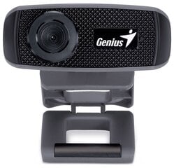 Genius FaceCam 1000X V2 cena un informācija | Datoru (WEB) kameras | 220.lv