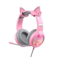 Havit H2233D Pink cena un informācija | Austiņas | 220.lv