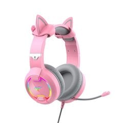 Havit H2233D Pink cena un informācija | Austiņas | 220.lv