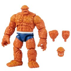 Hasbro Fantastic Four Thing cena un informācija | Datorspēļu suvenīri | 220.lv